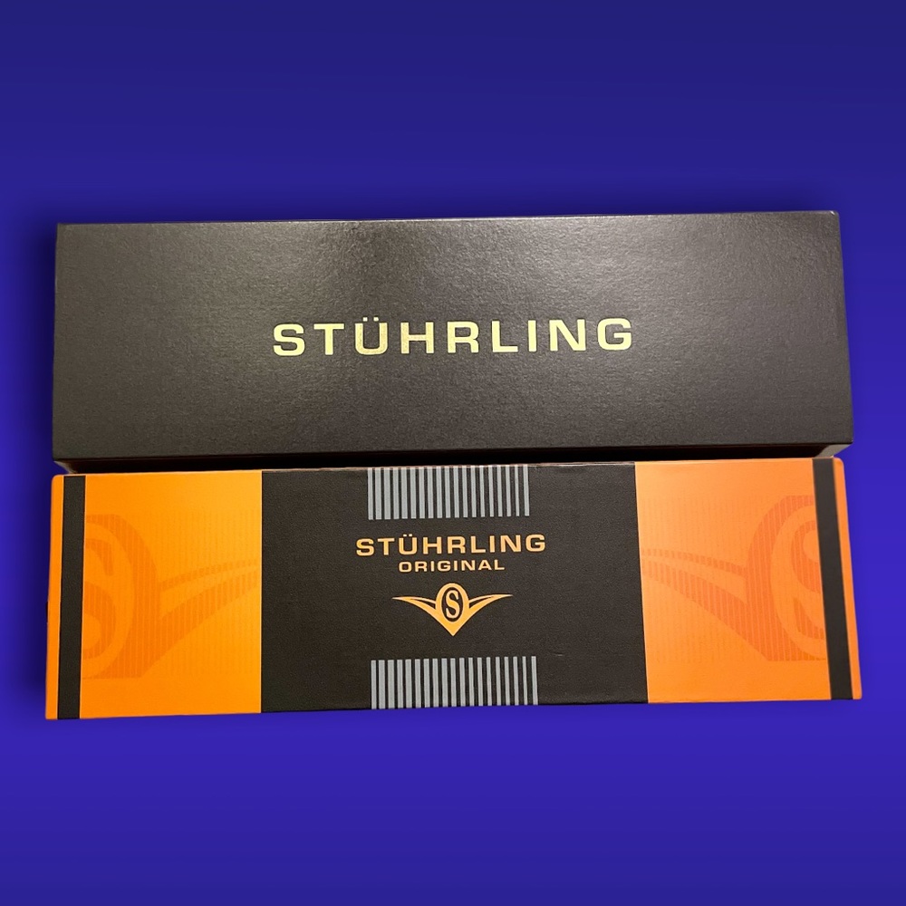 STÜHRLING Watch - Picture 2 of 2